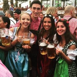 Meet your Posher, Aj